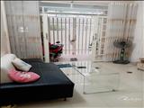Bán nhà mới TT Phú Nhuận, đường Thích Quảng Đức, phường 5 Ngang 4M Giá 5 tỷ 60