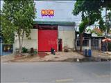 Chính chủ cần bán nhà xưởng ở Bình Lợi Bình Chánh