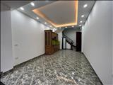 Nhà đẹp Kiều Mai, Bắc Từ Liêm 35m2 x 5 tầng đẹp thoáng chỉ 10m ra phố Giá 335 tỷ