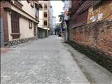 BÁN NHÀ PHẠM VĂN ĐỒNG BẮC TỪ LIÊM, VỊ TRÍ CỰC ĐẸP, 39m2, GIÁ 295 TỶ