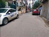 MẢNH ĐẤT VÀNG XUÂN ĐỈNH TIỆN ÍCH ĐỦ ĐƯỜNG NGÕ OTO TRÁNH THÔNG SANG NGUYỄN HOÀNG TÔN