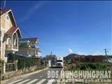 Bán đất biệt lập 2MT KQH Phạm Hồng Thái, Phường 10, TP Đà Lạt