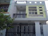 BÁN GẤP NHÀ NI SƯ VẠN HẠNH CẶP NHÀ HẺM XE HƠI, GẦN SÂN BAY