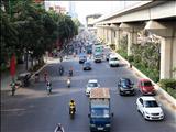 Bán gấp nhà MP Nguyễn Trãi Thanh Xuân, DT 340m, 8T, MT 6m, KD đỉnh, giá 56 tỷ