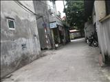 Đất Thạch Bàn 48m2 giá 205 tỷ, 50m ra đường ô tô tránh LH: 0865233853
