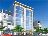 Cần Bán Nhanh Tòa Tháp Đôi 9 Tầng Mặt Phố Mễ Trì Thượng DT 150m2 Giá 34 TỶ