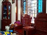 5T phân lô mới đẹp, lô góc mặt tiền 6m đường rộng 7m ngay Ngã tư Chợ Mơ, Minh Khai, Đai La