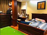 HƠN Ngọc Trinh Nhà đẹp hiện đại 2 sân phân lô 91m Đào Tấn Ba Đình, gara thang máy kd