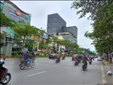 BÁN NHÀ XÃ ĐÀN, MẶT PHỐ VIP NHẤT ĐỐNG ĐA, 120m x MT5m ,58 TỶ