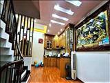 Bán căn Liền Kề siêu đẹp KĐT Kiến HưngHà Đông, 4 Ô tô tránh, 65m2, 7T thang máy, 5mMT, nhỉnh 9 tỷ