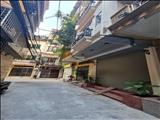 Bán đất phố Quan Nhân, ô tô, view hồ, 100m, mt 47m, giá 113 tỷ