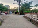 Bán nhanh 45m2 đất Đông Dư, Gia Lâm đường oto giá 175 tỷ LH 0983253436