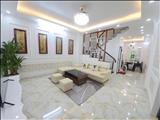 ĐẠI LA 39 TỶ 35M2 3 TẦNG NHÀ ĐẸP Ở LUÔN GẦN MẶT PHỐ FULL NỘI THẤT