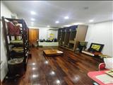 NHÀ ĐẸP 5 TẦNG LÊ DUẨN FUL NỘI THẤT 36 TỶ Hưởng gió Hồ Ba Mẫu