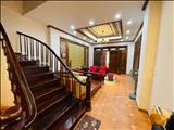 16 tỷ Thông Phong 80m, 5 tầng đẹp ở ngay KHU PHÂN LÔ CÁN BỘ CAO CẤP