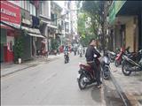 Bán 200m2 mặt phố Yên Lãng Thái Hà Đống Đa kinh doanh vỉa hè 60 tỷ