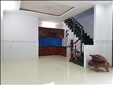 HXH Vinfast Fadil, bán nhà Thích Quảng Đức, hẻm thẳng 1 trục, DT 35x6m, chỉ 3 tỷ 900 TL