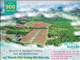 Giá đất Bảo Lộc chỉ bằng 110 Đà Lạt