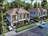 Chỉ 699tr sở hữu ngay căn biệt thự biển tại Thủ Phủ Resort Mũi Né Gọi Ngay 0908 245 283