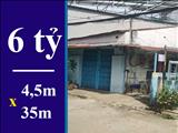 CẦN BÁN GẤP DÃY NHÀ TRỌ NHÀ BÈ ĐANG THU NHẬP 10 TR